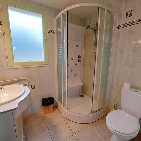 Les Iris Saint-Ellier-du-Maine