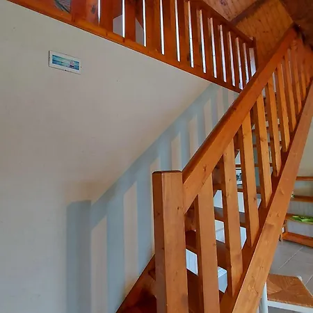 Les Iris 度假居 *