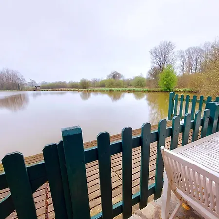 Les Iris * Saint-Ellier-du-Maine