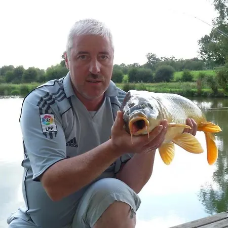 Les Iris 度假居 *