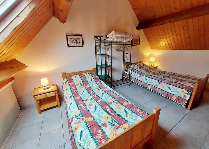 Tatil Evi Les Iris *